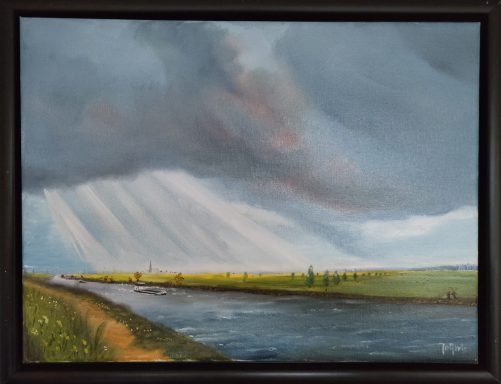 De Maas Noord LImburg